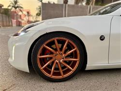 نیسان 370Z